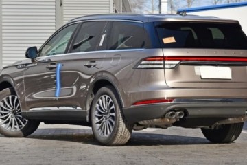 懊悔GLE买早重2吨全时四驱加0噪音油耗2.8L纯进口对立X5