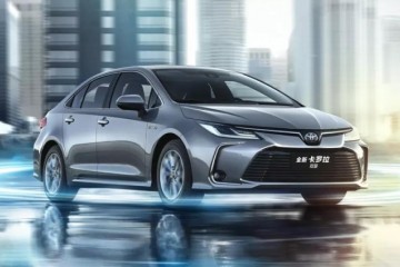 多花3万元买混动不跑网约车只家用是怎么想的