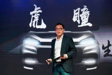 想买车再等等这货被称西装坏人配最强1.6T或仅7万迷倒一片