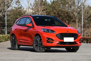 这车当年是途观的劲敌换代后18万起售全系245匹马力加8AT加四驱