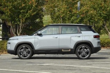 2020年头这5款新车将上市吉祥icon新瑞虎7等看好哪一款