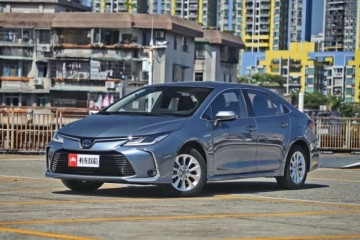 15万级家轿之王全新一代上市4个多月真的火么