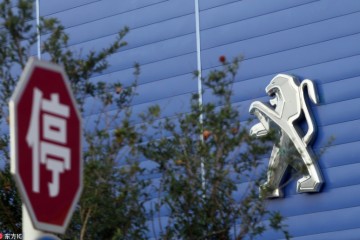 宝能轿车全面收买长安PSA冒着产能过剩危险扩张