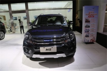 这款越野真的很不错两种供油形式高配发动机买了不亏