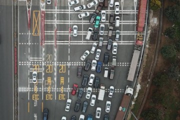 省界收费站吊销是历史性改变也是新变革的开端