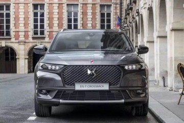 接盘长安PSA后宝能DS能开多远?