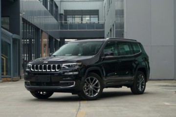 安全仍是得看美系特供车也是世界水准大指挥官中保研满分通关