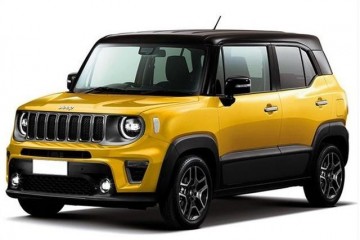 Jeep牌mini硬派大气与细巧精美的对立结合体你怎么看