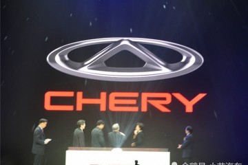 奇瑞从一哥到二线究竟阅历了什么7个品牌黄了4个还能挺住就不错了