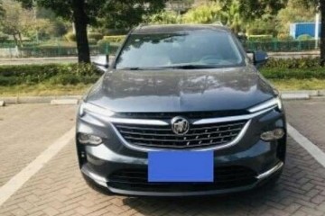 全国首提别克昂科旗用车8天车主层次不输Q6幸而没买途昂