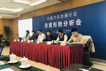 车圈12月轿车经销商预警指数为59%接连2年在警戒线之上