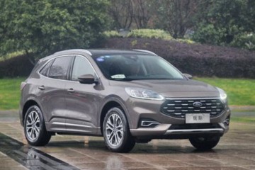 谁才是20万内四驱SUV中的扛把子看了就知道