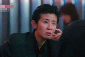 洪兴十三妹身价上亿座驾绝无仅有开了10年都没换