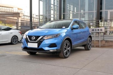 经典与冷门的磕碰15万左右紧凑型SUV你看好谁