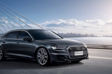 张强回归一汽-群众奥迪接任出售事业部副总经理