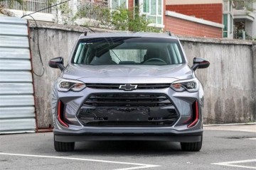 2019款雪佛兰沃兰多价格亲民空间宽阔实在省油