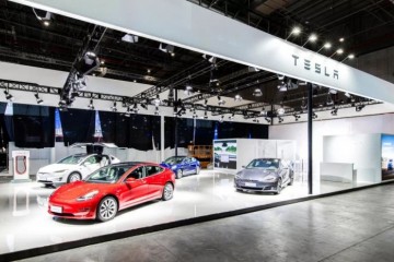 2019年特斯拉交给约36.75万辆新车完结全年方针