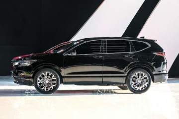 不看不知道一看吓一跳本年竟然是紧凑型SUV元年