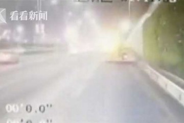 连上20天班?公交司机疲惫驾驭撞死美化工人