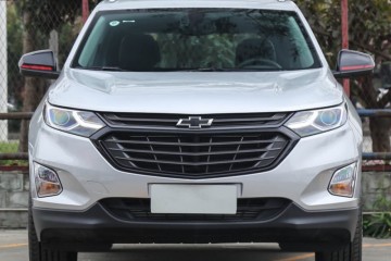 又一黑马SUV降了低到14万就卖起步6AT可谓最真实的合资