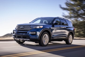 在美国销量超700万辆大块头行将国产全新纵置后驱渠道买不买