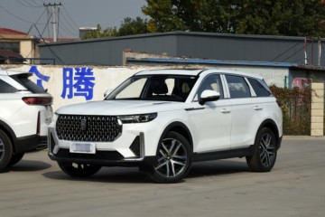 缺乏15W带终身质珍重1.7吨入门224匹加8AT汉兰达买早了