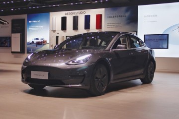 组织猜测国产特斯拉Model3价格或低至19.7万元