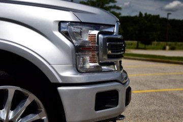 福特带兜3.5T配四驱价格7万美金是你愿望中的车型