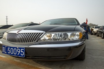 存量车市乏力北京新能源车出售松绑呼声复兴