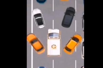 45度让路法让生命通道更疏通