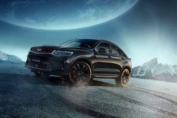 车市全体走低吉祥一路向阳