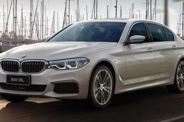 宝马5系是否做到心口如一