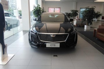 上汽通用领跑销量榜2019年大卖146.33万辆