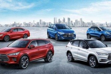 不只是2.9秒破百比亚迪汉最新消息来了