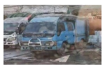 国办通报广东两地货运乱象生意路牌超限超载