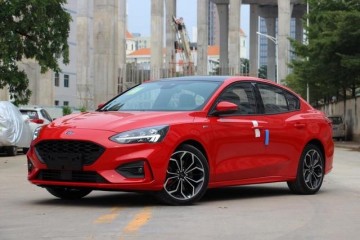 从前的轿车销量王现价格跌至9万元为何仍遭顾客厌弃