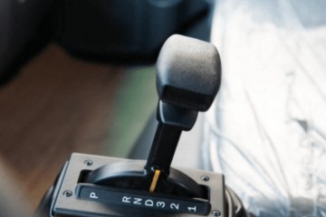 自动挡热车时应该挂N挡仍是P挡老司机许多车主都不明白