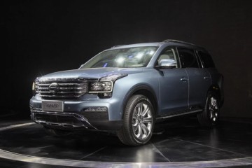 性价比完胜汉兰达车长超4米82.0T榨出252马力16万