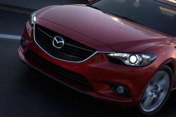 马自达正在为不降价折翼