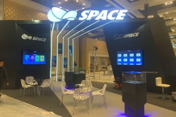 CES2020追势科技展出最新主动代客泊车计划