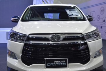 丰田全新家用MPV来了选用卡罗拉同款动力造型比汉兰达还大气