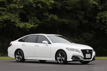 看哭了行走江湖55个年初实力能秒BBA今换代全新归来