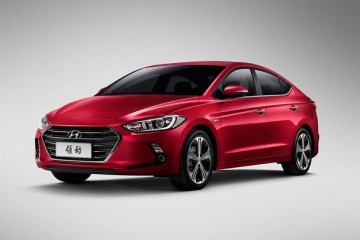 韩系现代有多强全球销量719万两款动力获2020年沃德十佳