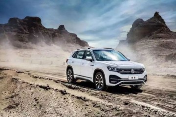 坐等降价这些合资车的好日子不长了