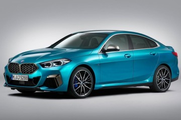 国产iX3将销往全球2020年宝马新车前瞻