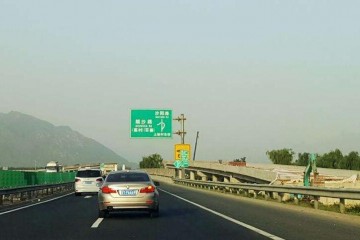 国内最长地下公路北京东六环改造将发动