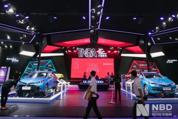 丰田我国2019年销量约162万辆新团队上岗