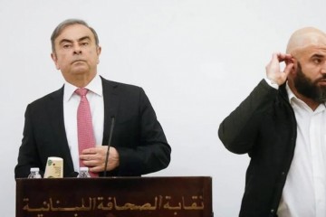 车圈盘点戈恩新闻发布会上的金句