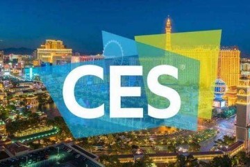 CES2020科技巨子上场无人驾驶不再疯狂