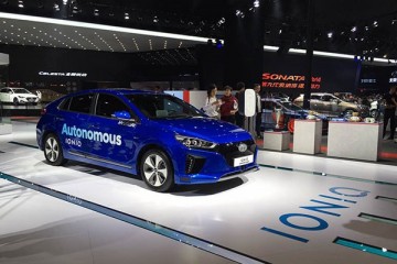 全球首例韩国发布L3无人驾驶安全规范